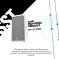 thumbnail image 4 of Altavoz Electro-Voice ELX200-12P-W 30 cm 1200 W con soporte, 4 of 8