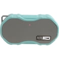 thumbnail image 1 of Altec Lansing Portable Bluetooth Speaker, Mint, IMW270-MTGRB, 1 of 3