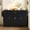Black, variant on 54.3" Kitchen Island Sideboard Buffet Cabinet with Storage with Adjustable Shelves