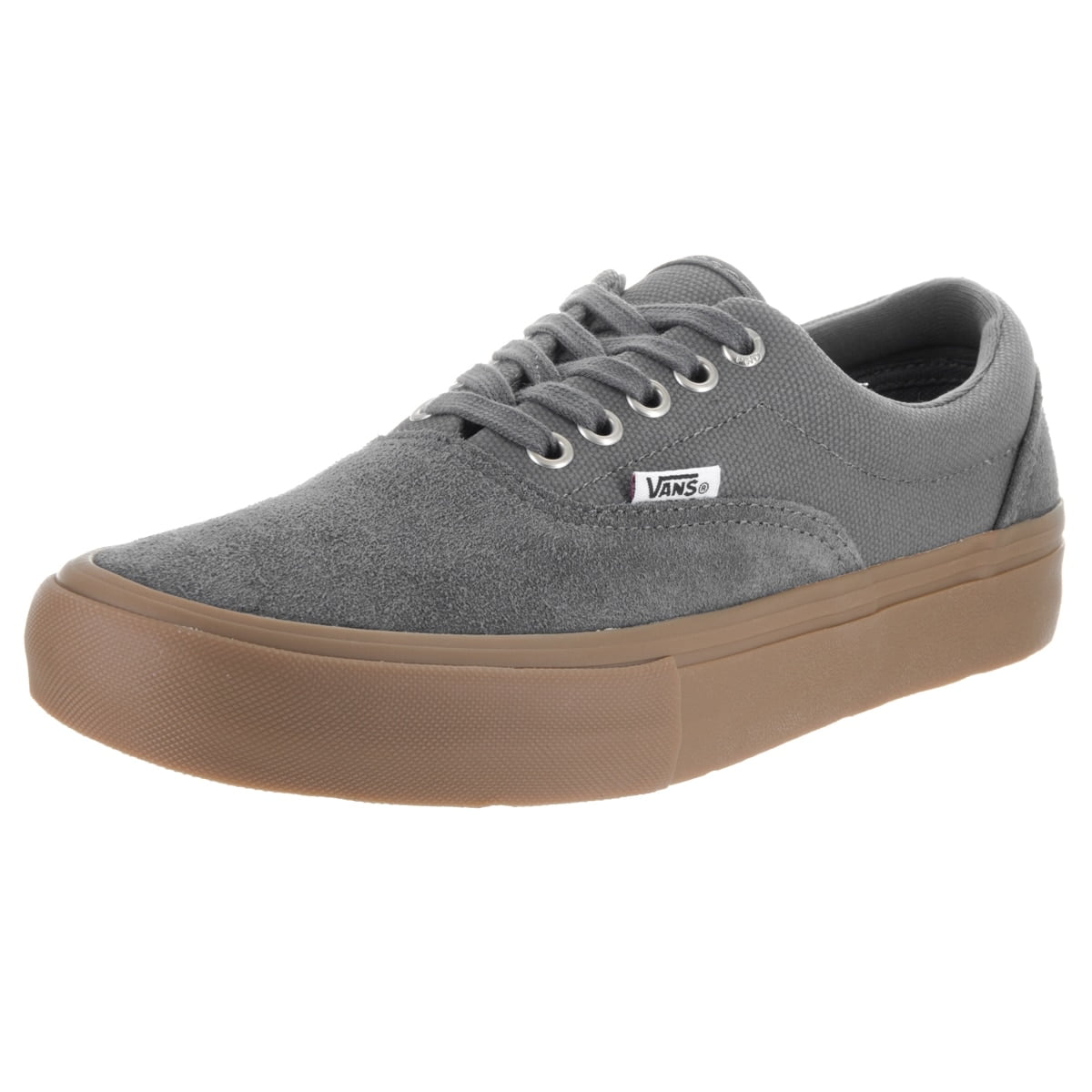 mens grey suede vans