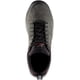 thumbnail image 3 of Zapatillas de senderismo Danner Trail 2650 impermeables para hombre - Gris/Rojo, 3 of 5