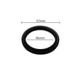 thumbnail image 2 of Coffee Machine Sealing Rings Silicone Rings Heat resistant Steam Rings 15 types, 2 of 11
