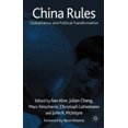 thumbnail image 2 of Les Règles Chinoises, Mondialisation et Transformation Politique, 2 of 5