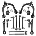 thumbnail image 1 of Kit de suspensión TadaMark Chrysler 300 Dodge RWD 14 piezas, 1 of 6