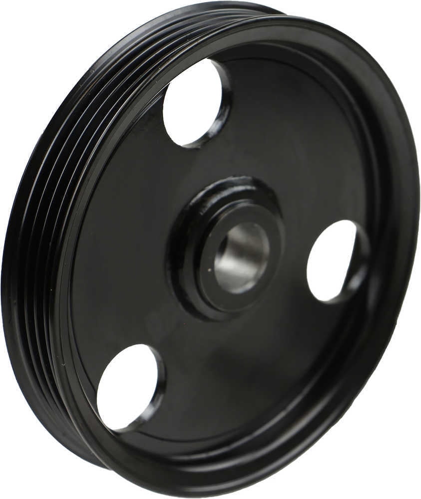 Atlantic Automotive Engineering PU100-361 AAE New Power Steering Pulley - Metal