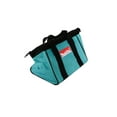 thumbnail image 3 of Makita BAG11Makita 11" Contractor Tool Bag 4 Pack, 3 of 5