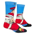 thumbnail image 3 of ODD SOX, Video Games, Street Fighter M Bison , Crew, Funny Cool, 3 of 6