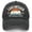 Dark Gray, variant on Lake Ontario Vintage Embroidered Dad Hat, Great Lakes Outdoor Sports Travel Cap One Size
