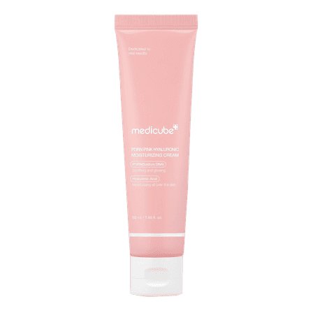 Medicube PDRN Pink Hyaluronic Moisturizing Cream 50ml