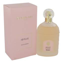 Guerlain idylle new bottle sales