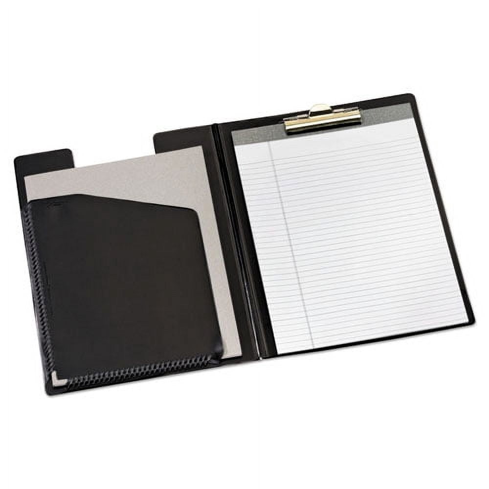 "Double Sheet Pads, Wide/legal Rule, 100 Canary-Yellow 8.5 X 11.75 Sheets | Bundle of 2 Pads"