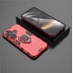 thumbnail image 3 of Funda para Xiaomi POCO F6 con Soporte Anillo Giratorio 360° y Protección Resistente a Golpes y Caídas, 3 of 5