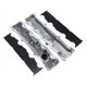 thumbnail image 1 of Cylinder Head Cover Valve Cover Assembly for Peugeot 206 Citroen C4, 1 of 5