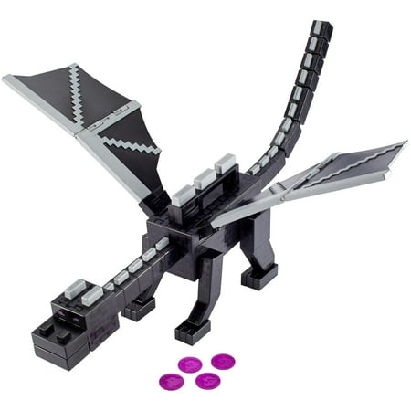 Minecraft Ender Dragon Action Figure