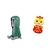 thumbnail image 1 of Estatua de la Isla de Pascua,Estatua de la Isla de Pascua,cabeza de moai,decoración,Escultura de figura retro de resina,retrato antiguo,Estatua de serpiente china,Estatua de serpiente para el, 1 of 8