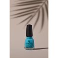 thumbnail image 3 of China Glaze Nail Lacquer - Plongée à Cuba - 0.5 LF OZ, 3 of 5