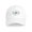 White, variant on CafePress - Menemsha MA Oval Design. Cap - Adjustable 100% Brushed Unisex Casual Cotton Baseball Cap, Beige, 1