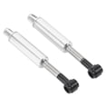 thumbnail image 4 of RC  Smooth Off Road Driving Sturdy Aluminum Alloy for 1/14 Trailer Truck, 4 of 7
