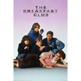 thumbnail image 1 of The Breakfast Club One Sheet Poster, 1 of 1