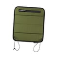 thumbnail image 4 of jinwen Coussin de Siège de Randonnée Pliable pour Chaise de Plage Randonnée Voyage Vert, 4 of 9