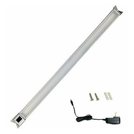 

ZHI-22 Under Cabinet Task Light 420 Lumens Silver 13200