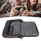 thumbnail image 3 of Bolsa de viaje portátil para Switch, para Switch, gran capacidad, para Switch, mochila de gran capacidad, estuche de transporte para Switch, rendimiento confiable, 3 of 9