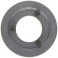 thumbnail image 3 of 1/2 in to 2-1/2 in Quick Detachable Bushed Bore 2 Groove V-Belt Pulley 6.7 in OD, 3 of 4