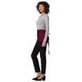 thumbnail image 3 of Adar Universal Belt Apron 2 Pack - Unisex Belt Apron, 3 of 7