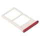 thumbnail image 5 of Soporte Para Tarjeta SIM, Mano De Obra Fina, Duradero, Tamaño Preciso, Se Ajusta Perfectamente A La Bandeja De La Tarjeta SIM, Plástico Con Pin Para Teléfono Móvil, 5 of 8