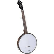 Saga SS-10P Travel Banjo