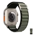 thumbnail image 1 of Correa Para Apple Watch Ultra Nylon Alpine Serie 8 7 6 5 4 3, 1 of 1