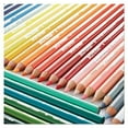 thumbnail image 3 of Scholar Colored Pencil Set, 3 Mm, 2b (#2), Assorted Lead/barrel Colors, 24/pack | Bundle of 5 Sets, 3 of 6