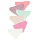 thumbnail image 2 of Paquete de 6 panties Ilusión 79027 Corte francés multicolor G, 2 of 4