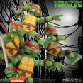 thumbnail image 4 of Figura de acción Mezco 5 Points Plus Teenage Mutant Ninja Turtles, 4 of 9