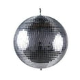 thumbnail image 6 of American DJ M-2020 20" Glass Mirror Ball Package with Stand, Motor, & Pinspots, 6 of 9