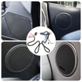 thumbnail image 4 of Miangastore 1 Set Of Car Horn Wire Kit With Clear Sound Function For Cars And Trucks, 4 of 8