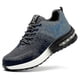 thumbnail image 1 of Breathable Light Safety Shoes, 1 of 4