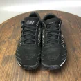 thumbnail image 5 of New Balance Minimus 20v7 Mens Size 8.5 Black Running Shoes Sneakers, 5 of 5