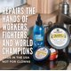 thumbnail image 3 of Bálsamo reparador de manos Duke Cannon Supply Co. Bloody Knuckles 150 ml, 3 of 9