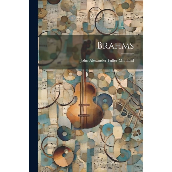 Brahms (Paperback)