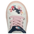thumbnail image 4 of Spirit Light Up Floral High Top Sneaker (Toddler Girls), 4 of 6