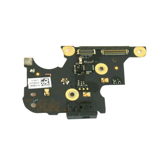Replacement Mic Microphone PCB Board Compatible With Google Pixel 3a XL