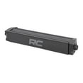 thumbnail image 2 of Rough Country 12" Black Series Single Row LED Light Bar | White DRL - 70712BLDRL, 2 of 8
