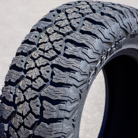 Delium Terra Raider A/TX KU-257 35X12.50R20 121Q E 10 Ply All Terrain Light Truck Tire simolary.com 13 Delium Terra Raider A/TX KU-257 35X12.50R20 121Q E 10 Ply All Terrain Light Truck Tire Simolary simolary.com 13