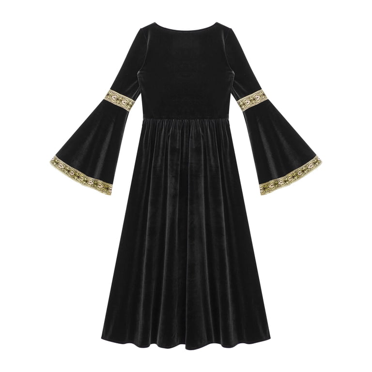 black long sleeve dress size 16 Xscape Black Mesh Long Sleeve Ruffled Scuba Gown Size 16 $258