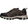 thumbnail image 7 of Skechers Men's Relaxed Fit Selmen Enago Hiking Shoe (Wide Width Available), 7 of 7
