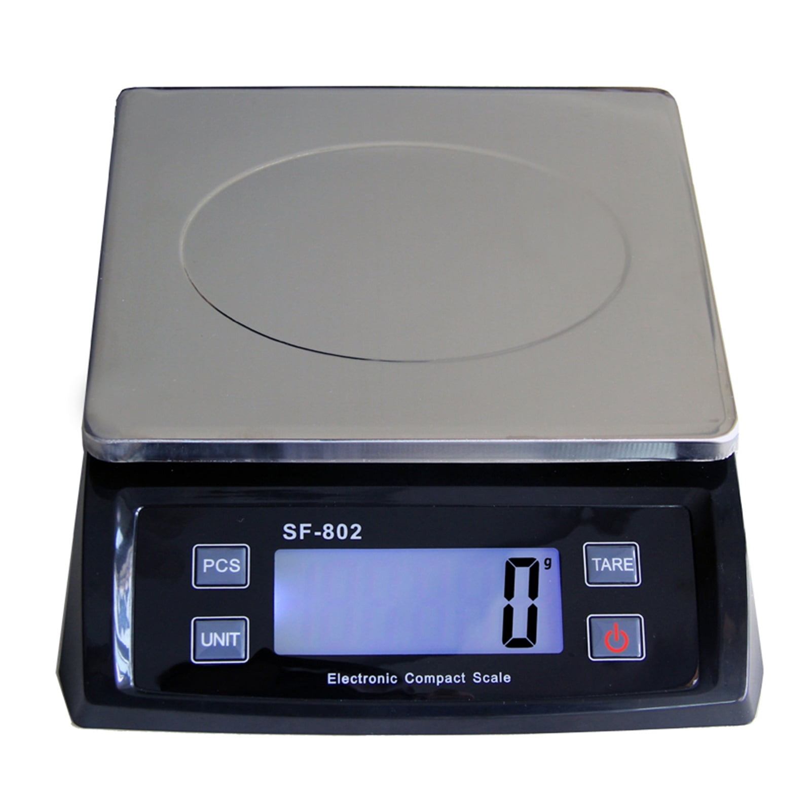 30kg/1G Electric Digital Scale Food Scale Kitchen Scale Digital Precision LCD Balance Weight Scale ,Multi Measuring Units