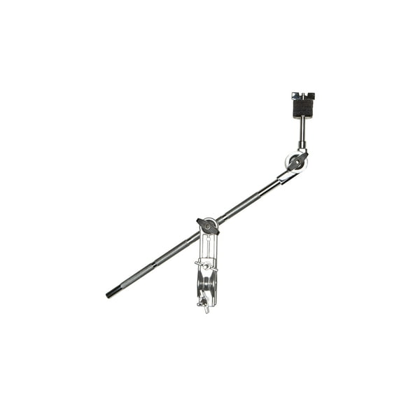 Brazo Cymbal Boom Avedis Zildjian Company con pinza