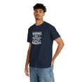 thumbnail image 6 of Warning May Spontaneously Start Talking About Robotics Shirt Gift - ID: 979, 6 of 7