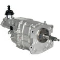 thumbnail image 3 of TREMEC TCET18084 TKX Close Ratio 5-Speed Ford Manual Transmission, 3 of 14